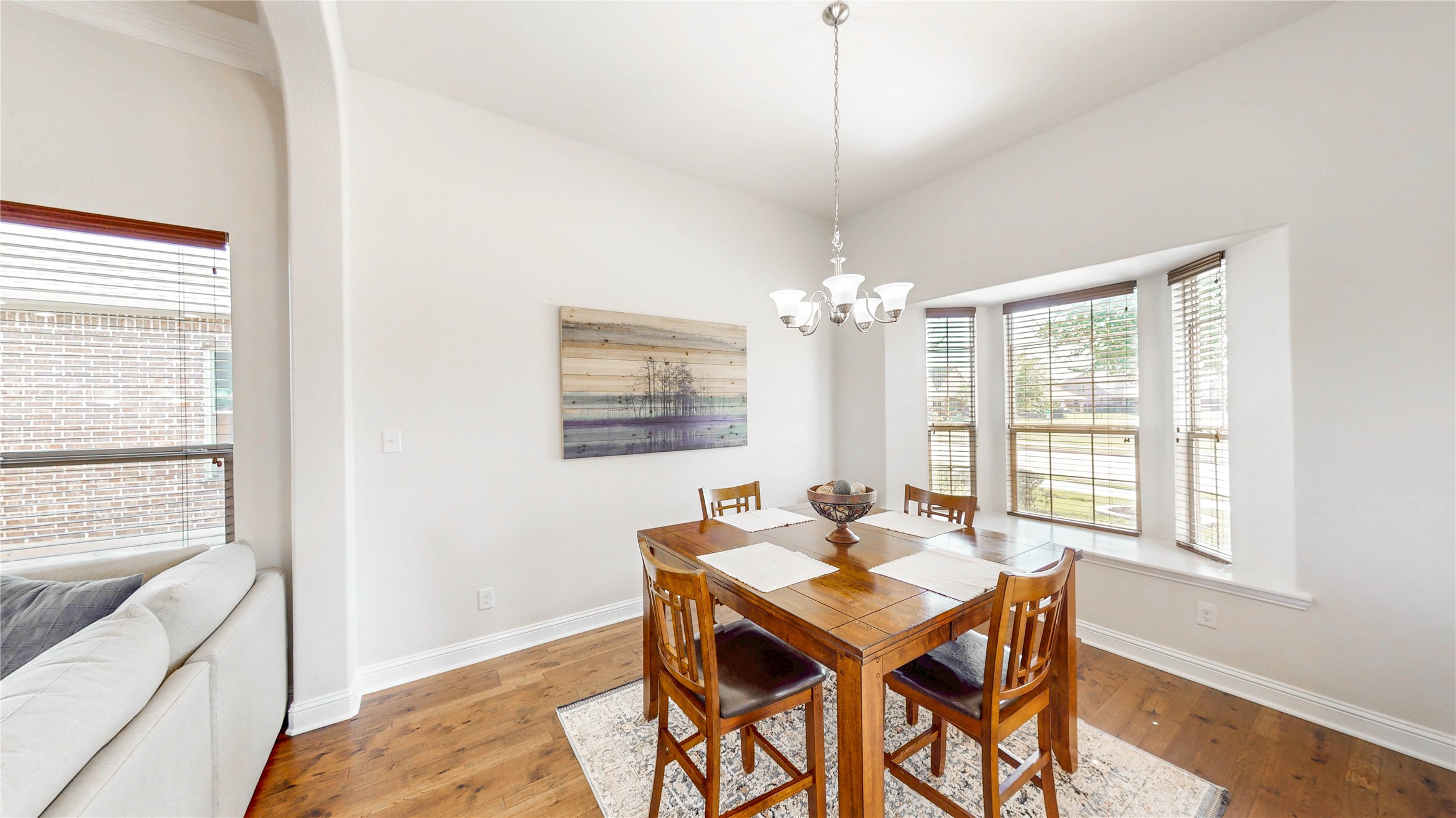 4708 Brookside Drive Denton TX 76226