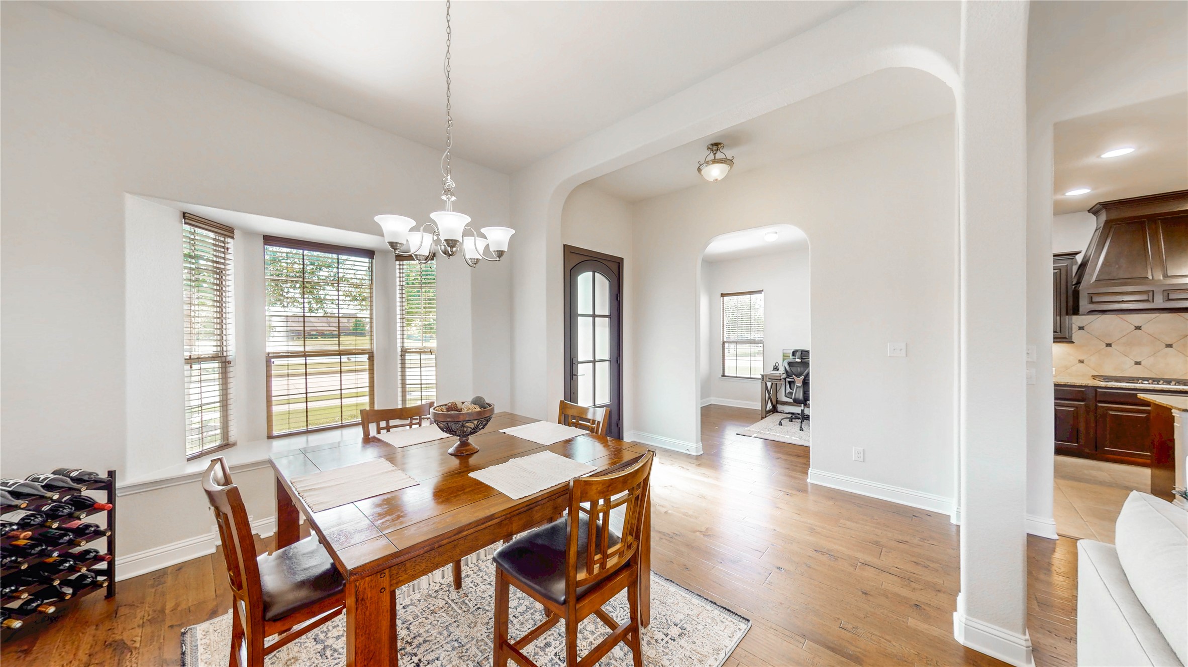 4708 Brookside Drive Denton TX 76226
