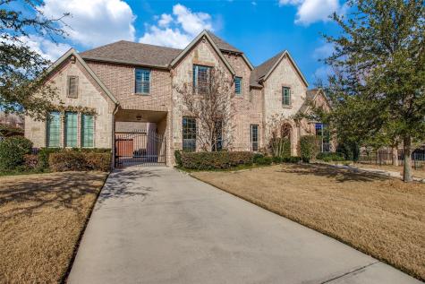 1304 Blue Ridge Road Keller TX 76248