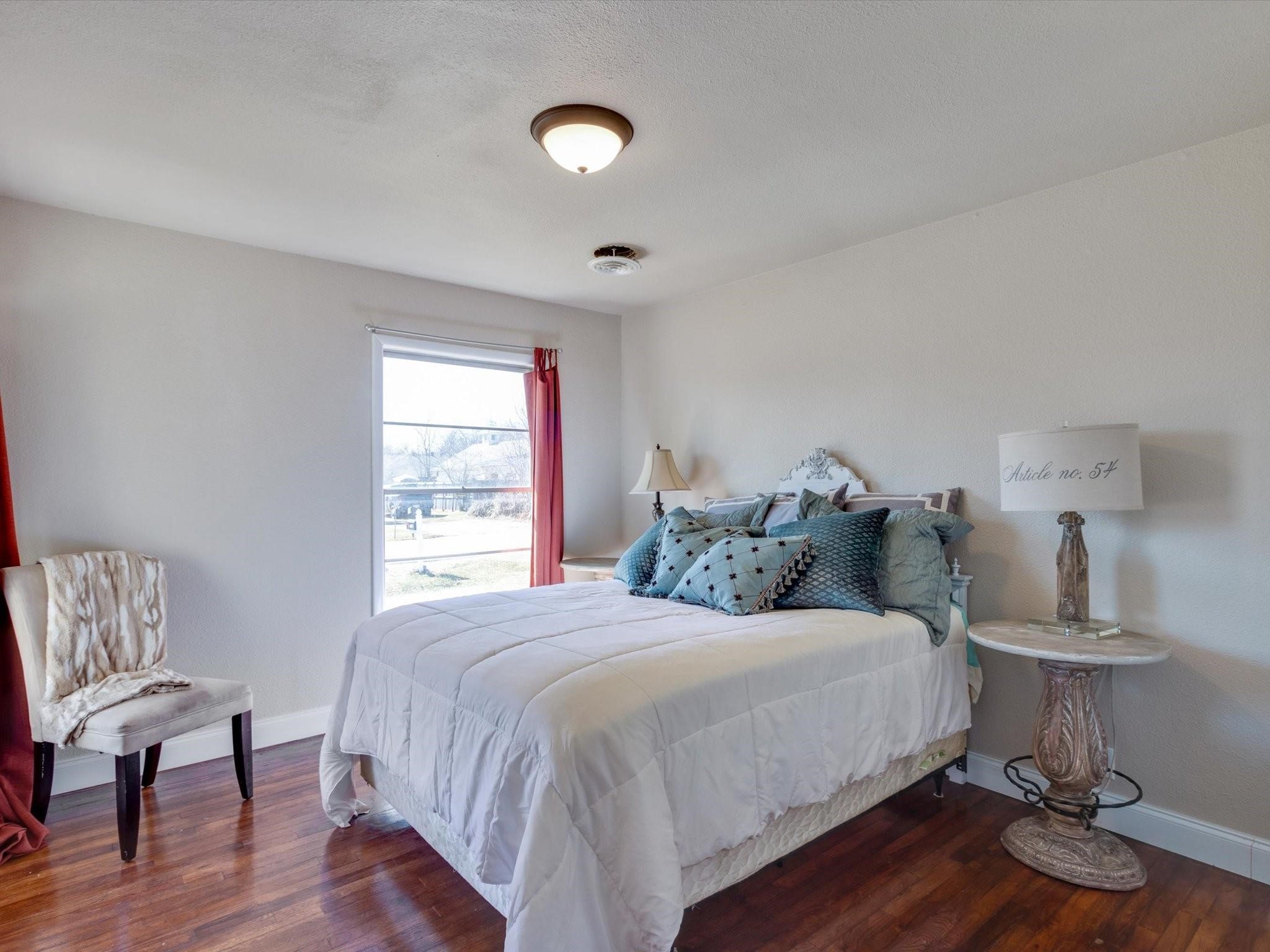801 Pecan Street Sanger TX 76266