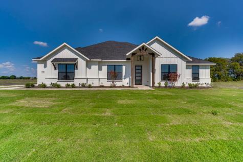 1231 Glade Street Palmer TX 75152