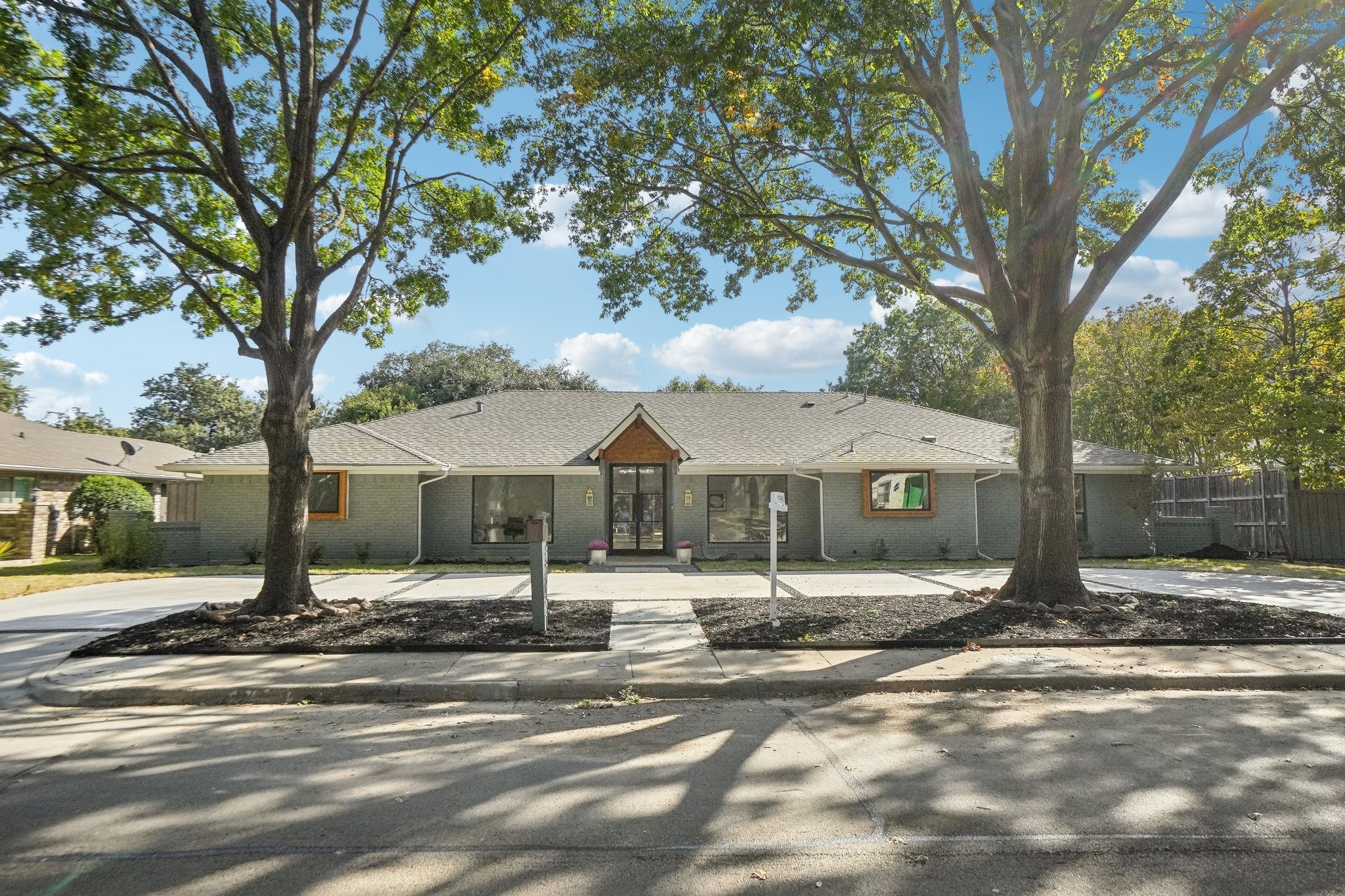 6712 Regalbluff Drive Dallas TX 75248