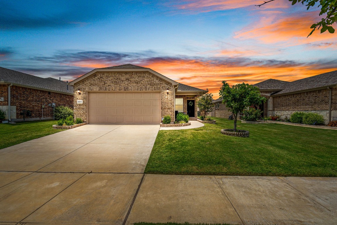 8873 Oyster Landing Frisco TX 75036