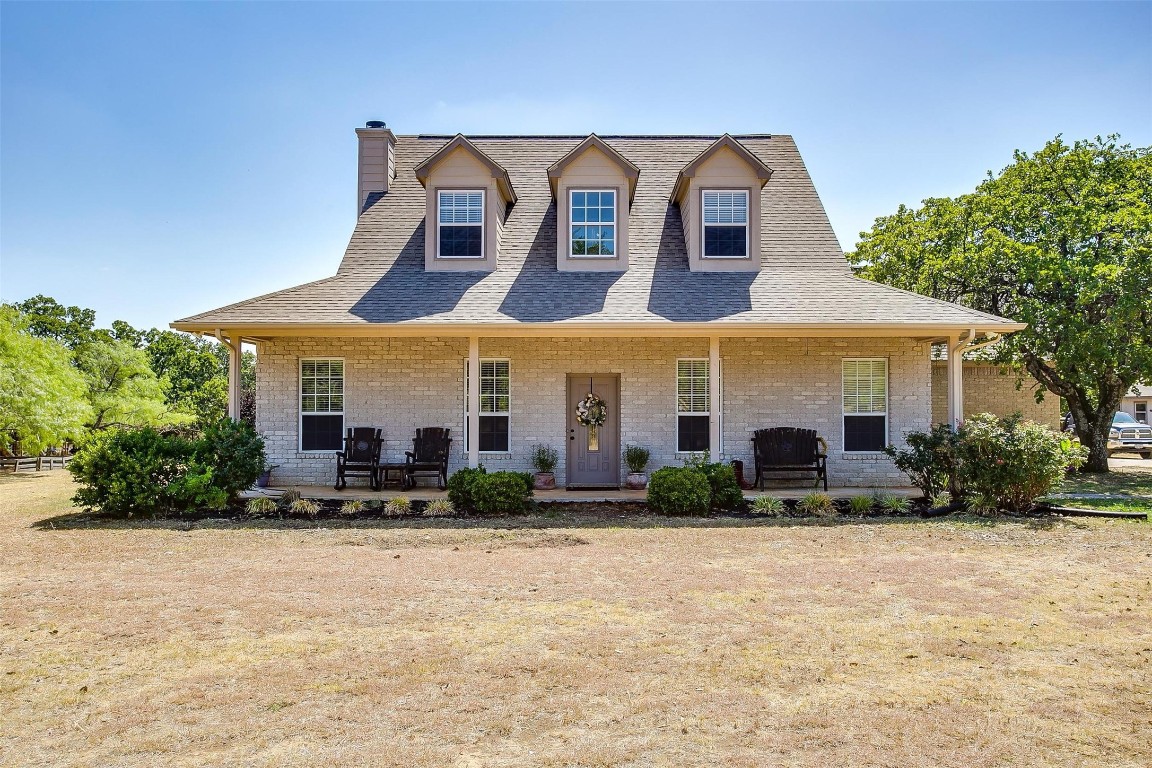 1200 Martin Drive Cleburne TX 76031
