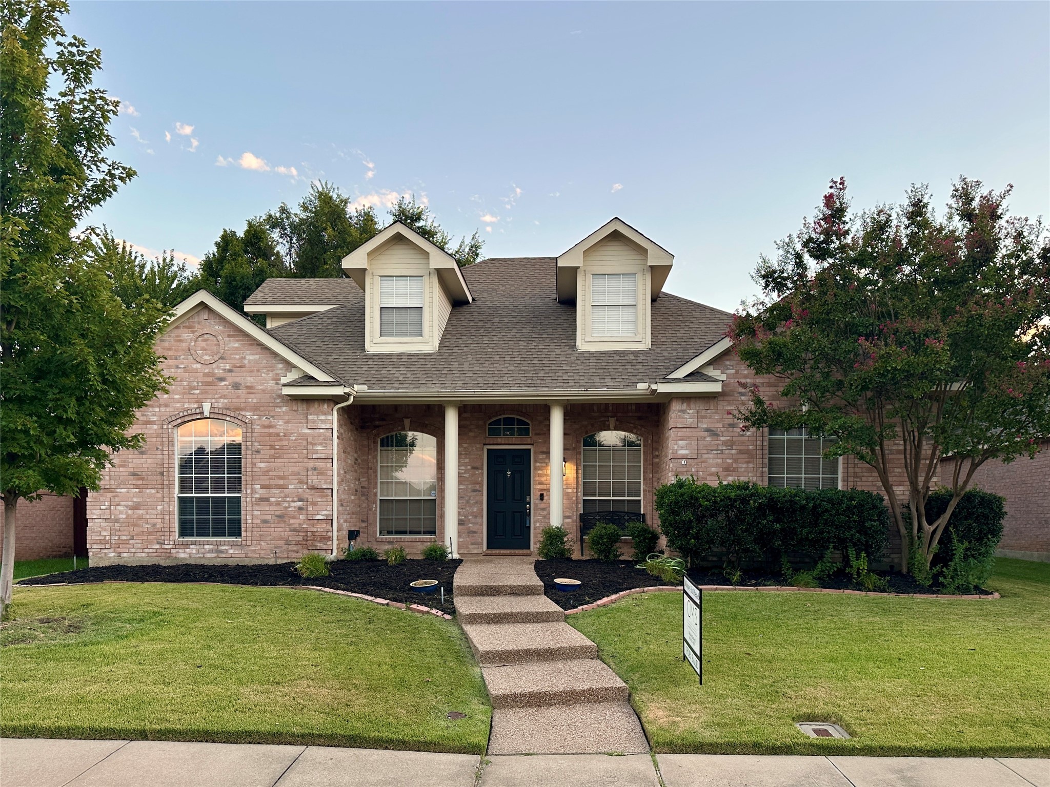 1148 Pleasant Oaks Drive Lewisville TX 75067