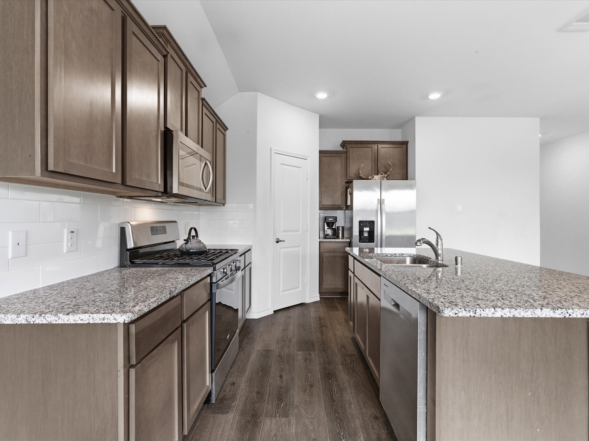 618 Cool Canyon Trail Princeton TX 75407