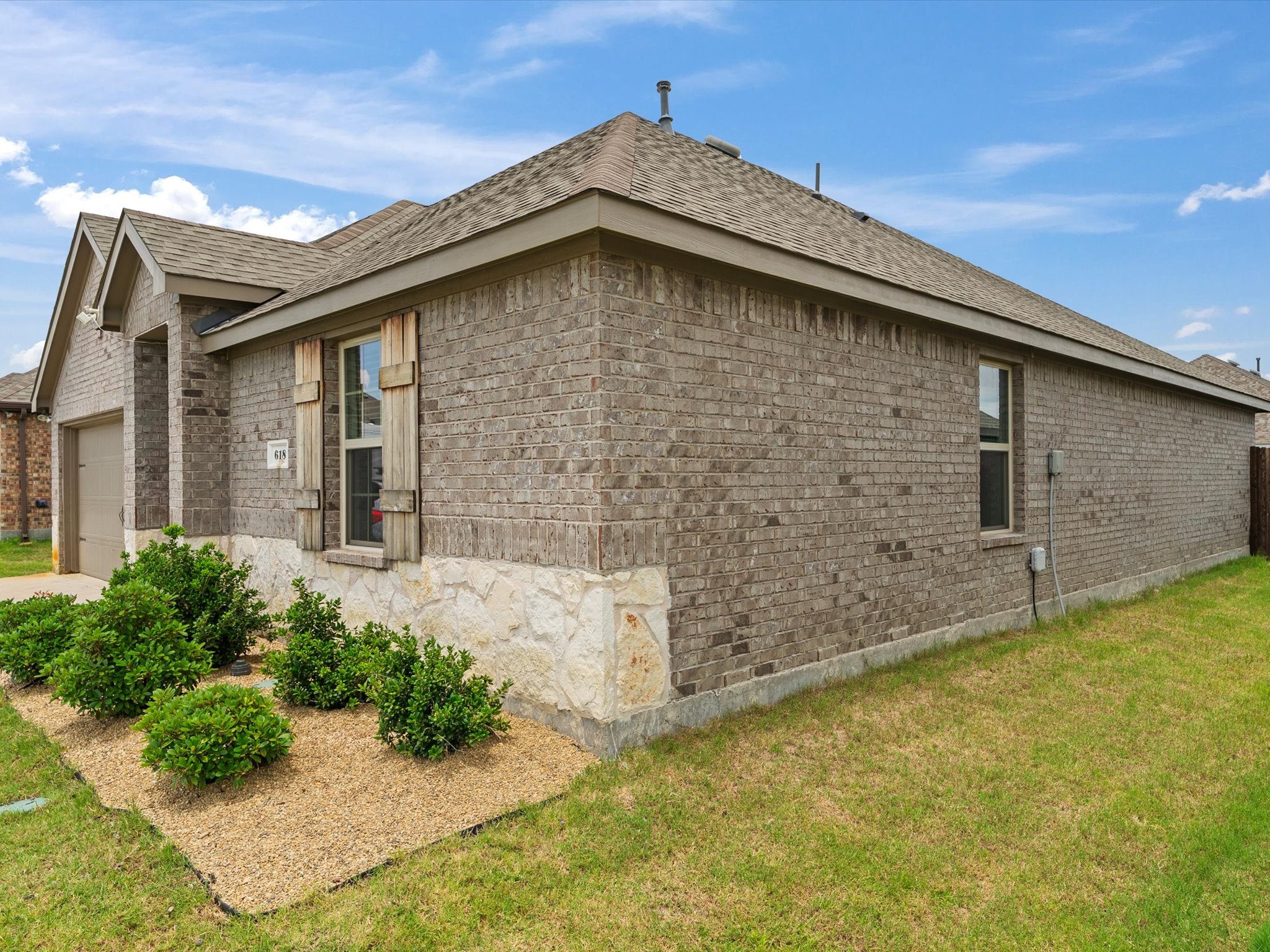 618 Cool Canyon Trail Princeton TX 75407