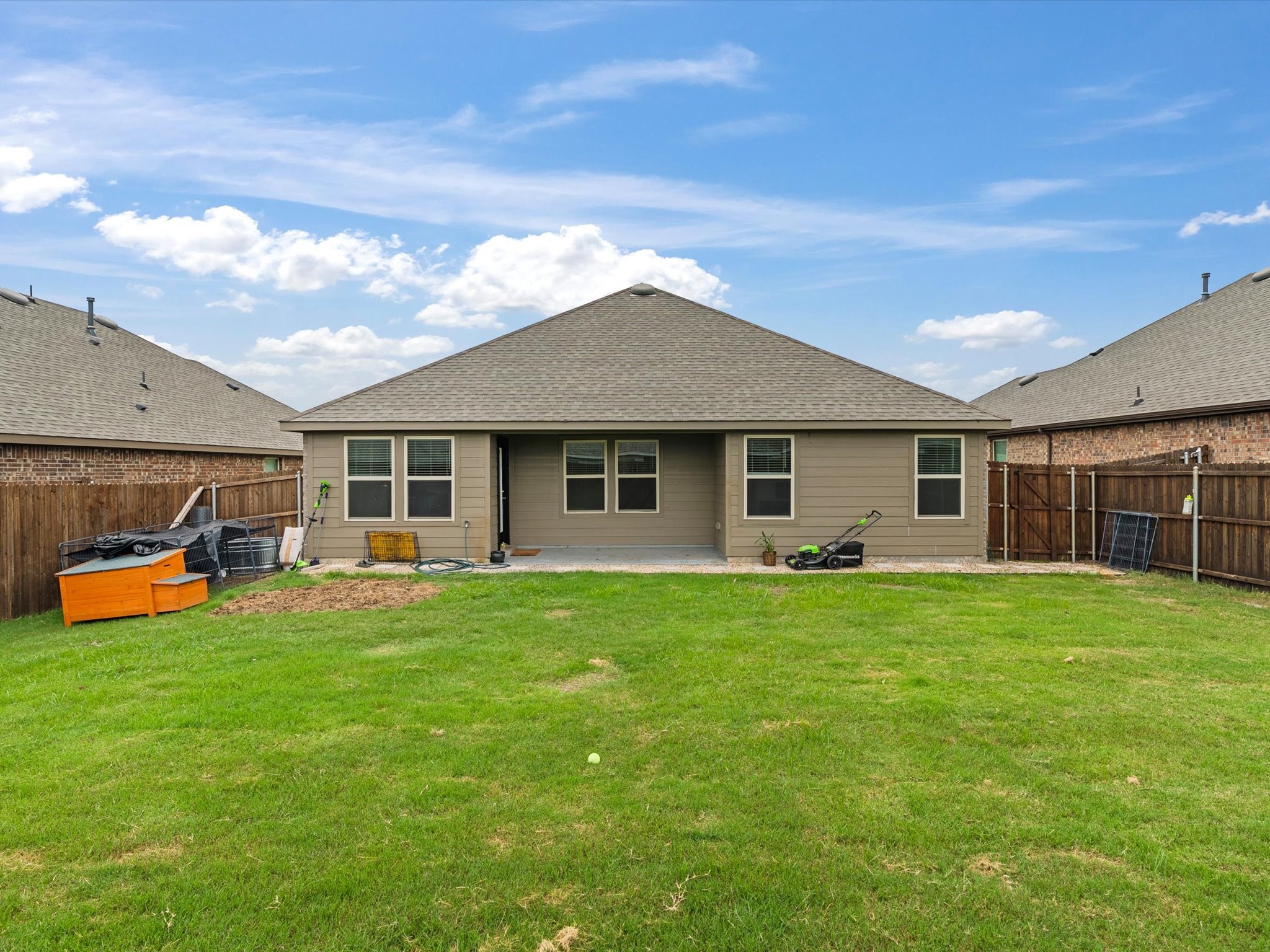 618 Cool Canyon Trail Princeton TX 75407