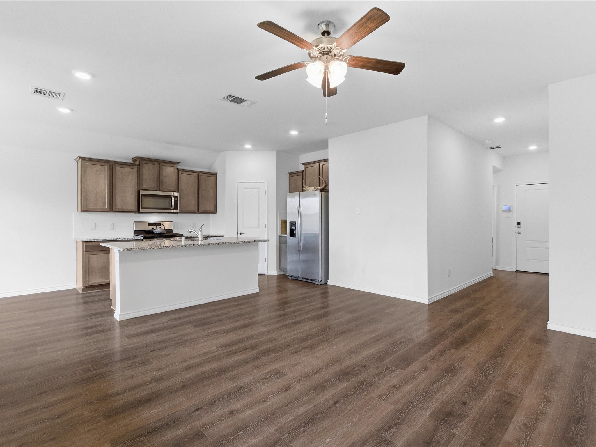 618 Cool Canyon Trail Princeton TX 75407