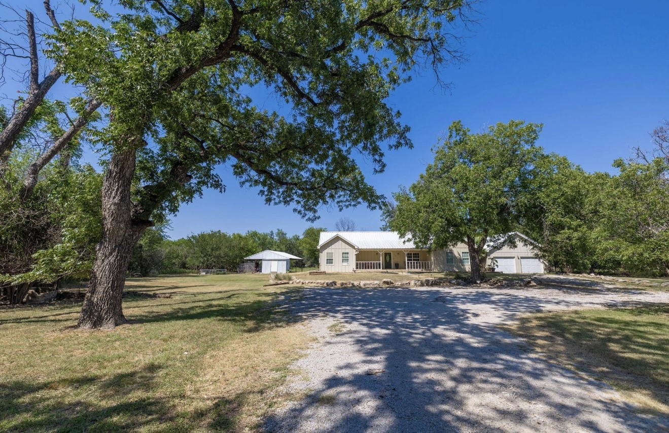 3000 4th Street Brownwood TX 76801