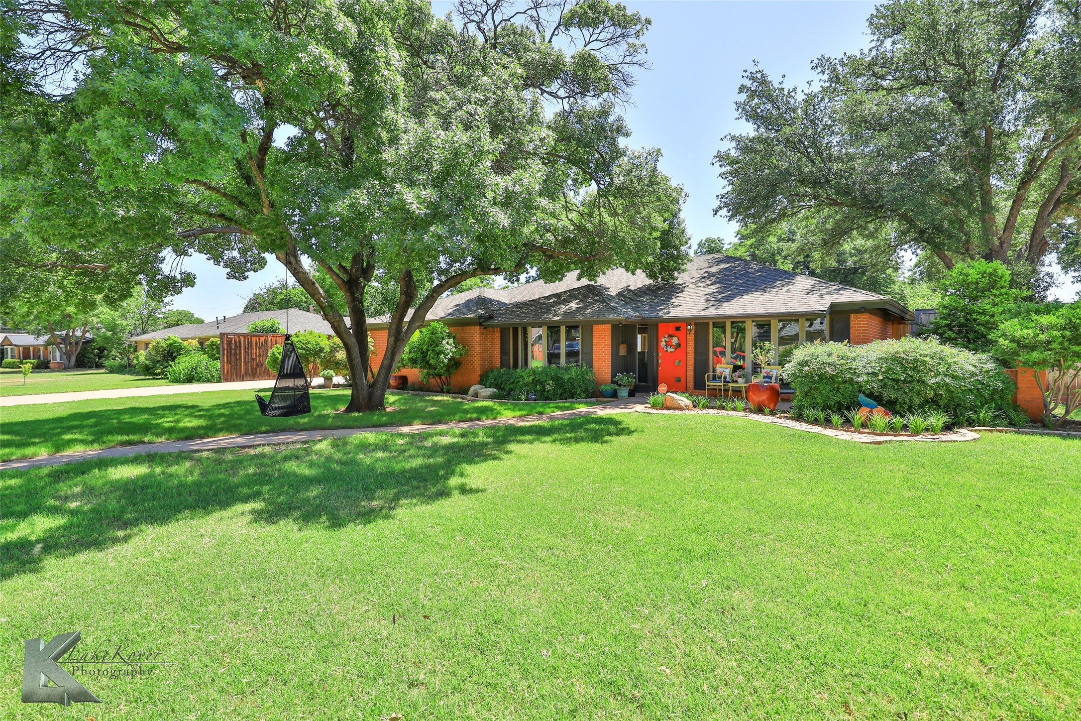 2049 Old Orchard Road Abilene TX 79605