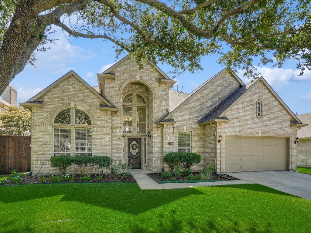 11201 New Orleans Drive Frisco TX 75035