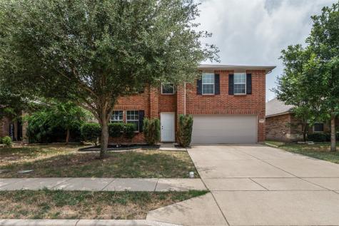 2605 Grand Gulf Road Fort Worth TX 76123