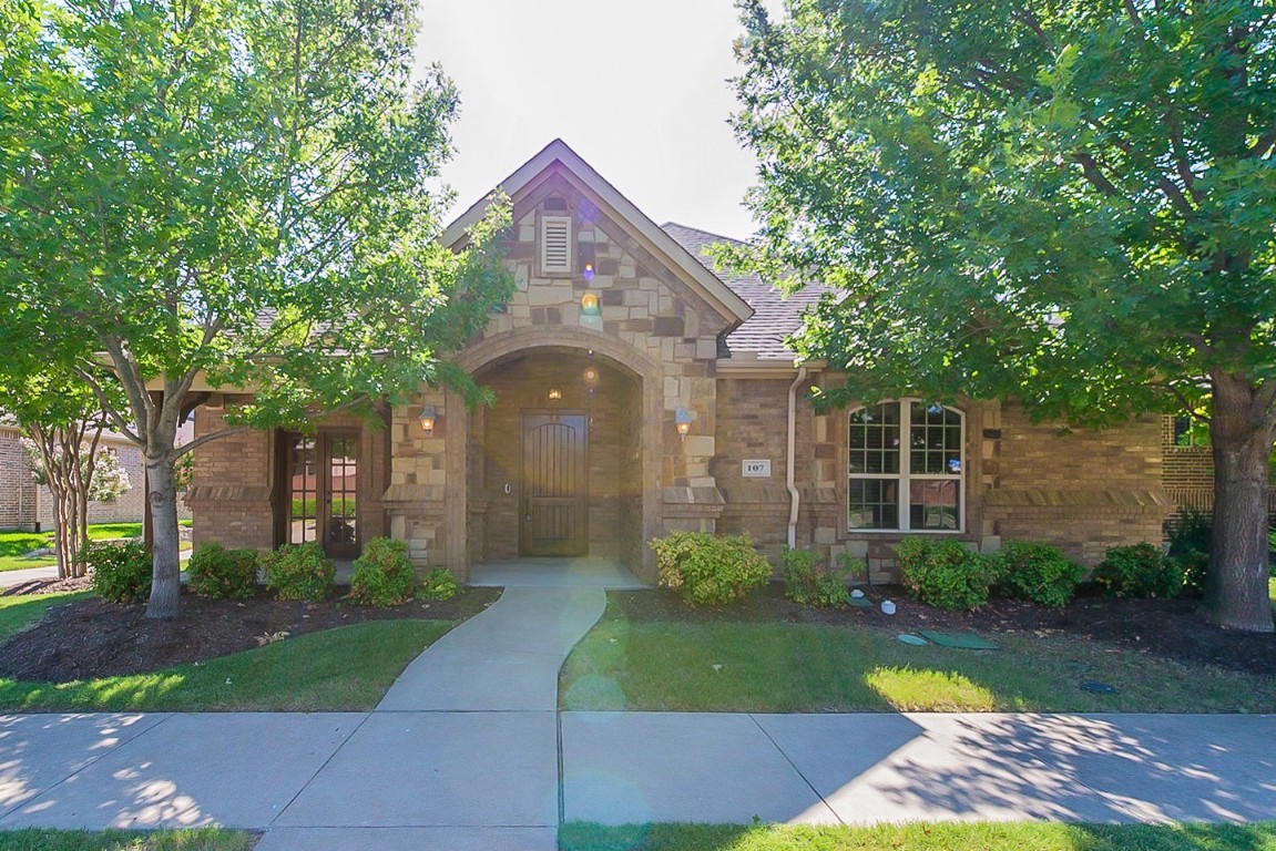 107 Royal Aberdeen Way Mckinney TX 75072
