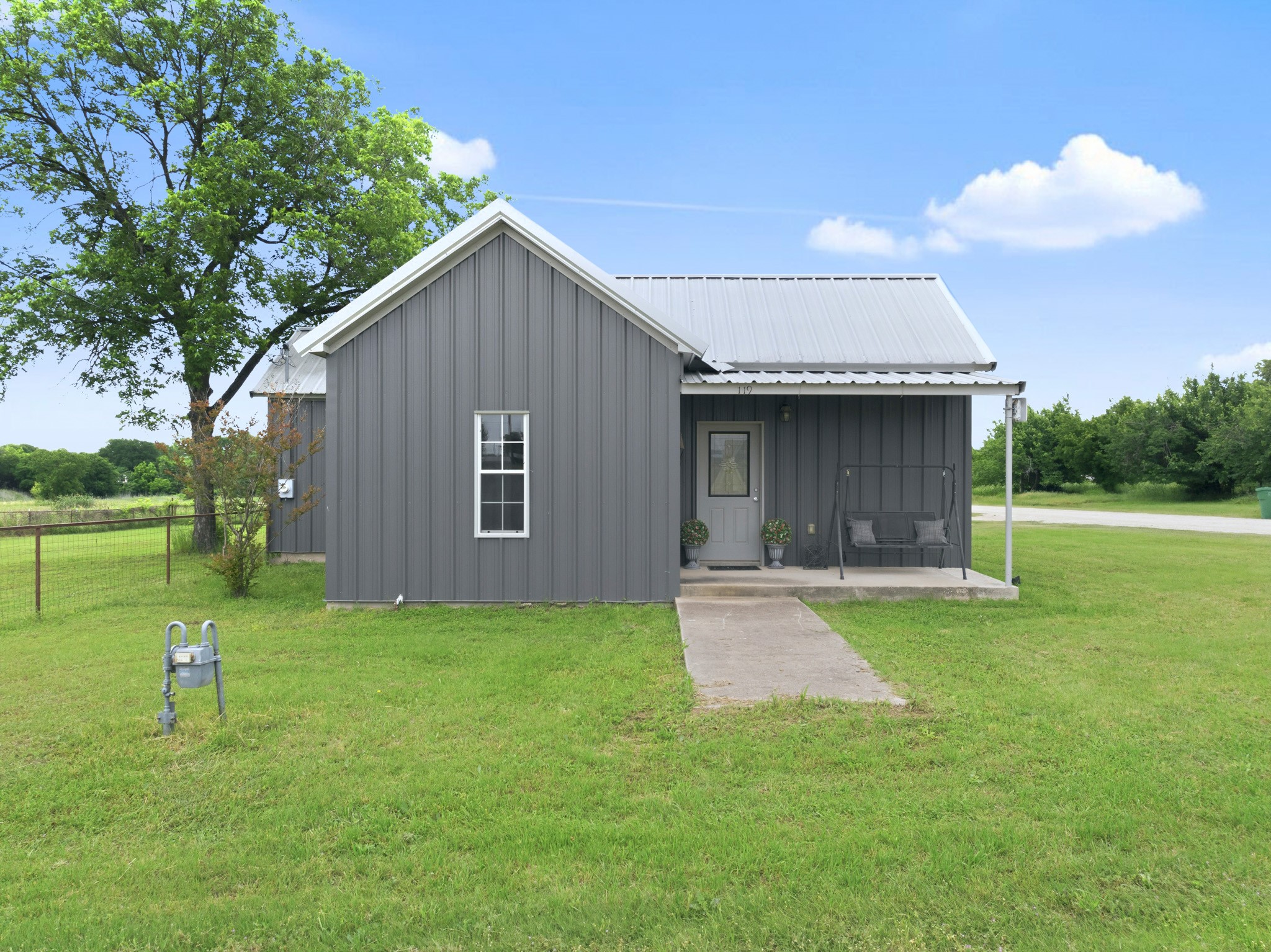 119 Avenue A Walnut Springs TX 76690