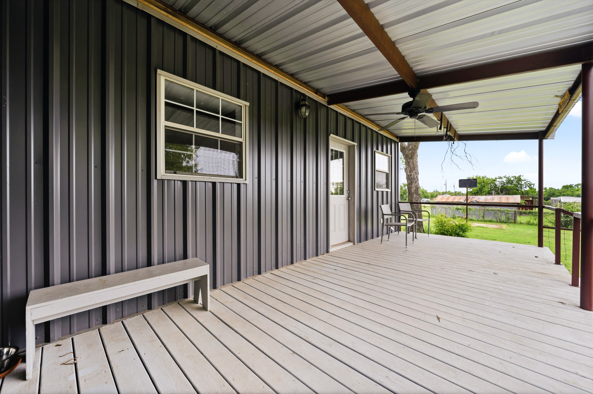 119 Avenue A Walnut Springs TX 76690