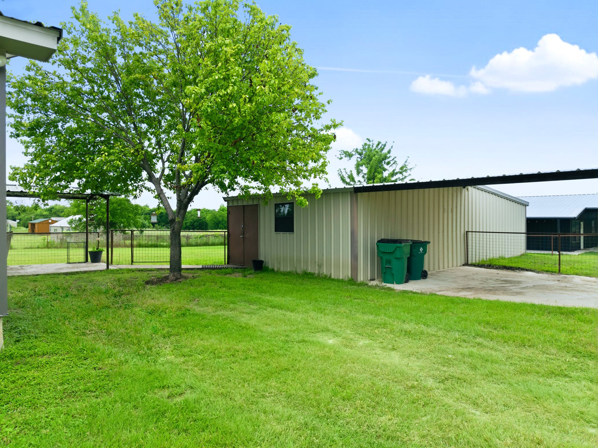 119 Avenue A Walnut Springs TX 76690