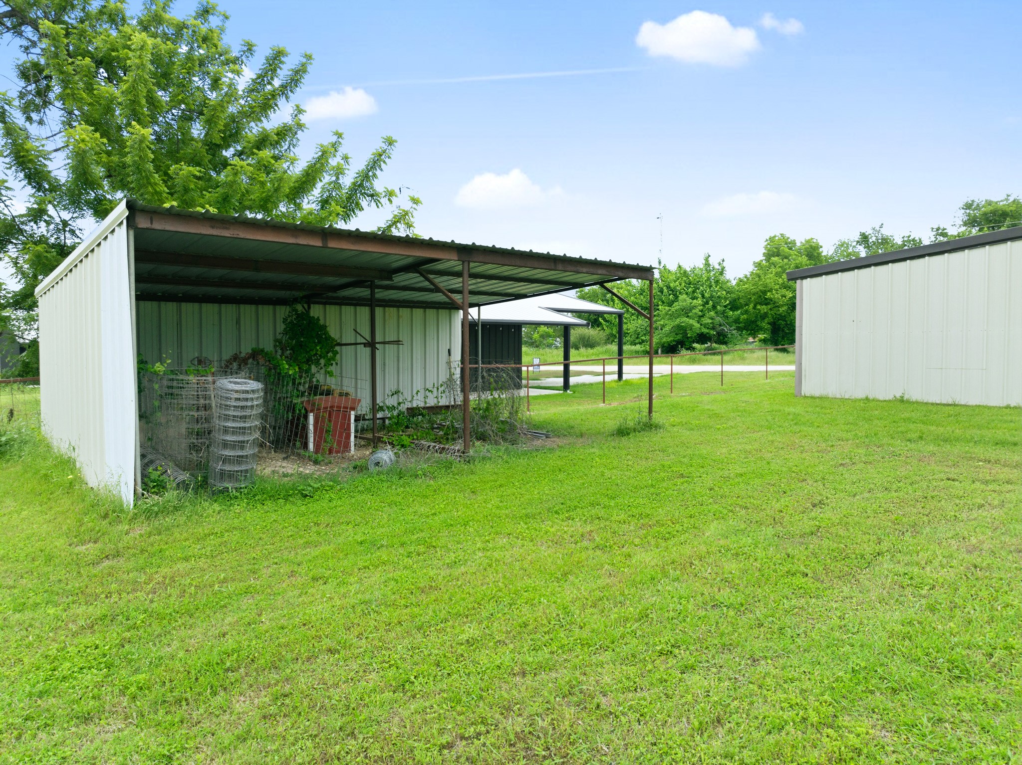 119 Avenue A Walnut Springs TX 76690