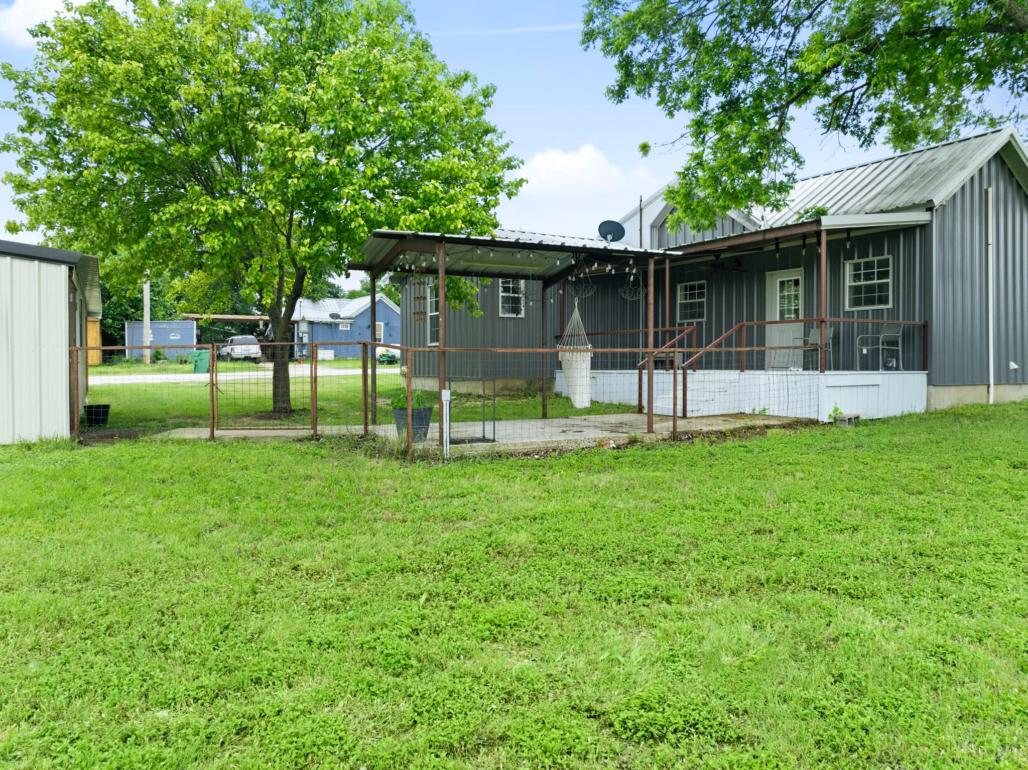 119 Avenue A Walnut Springs TX 76690