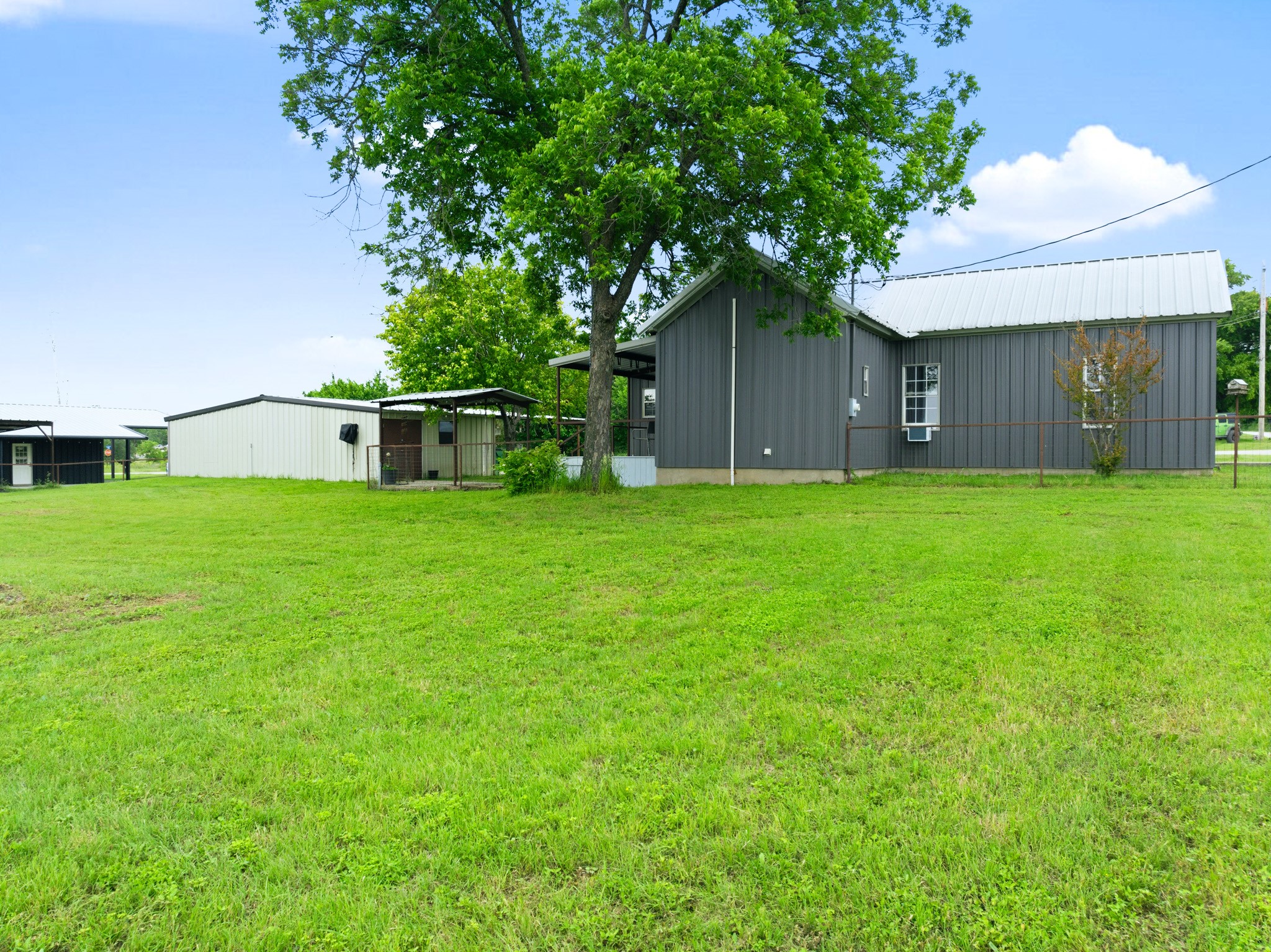 119 Avenue A Walnut Springs TX 76690