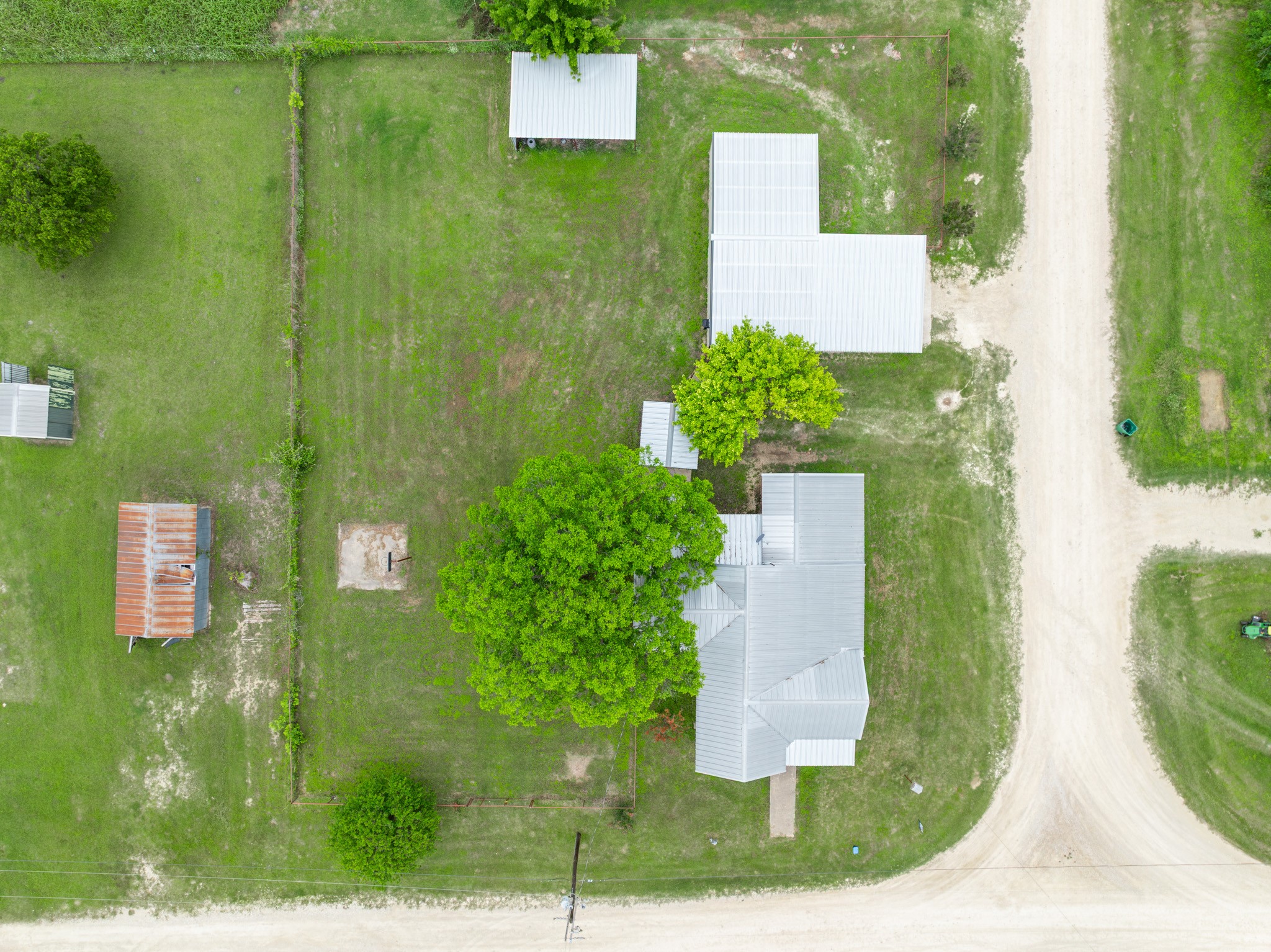 119 Avenue A Walnut Springs TX 76690