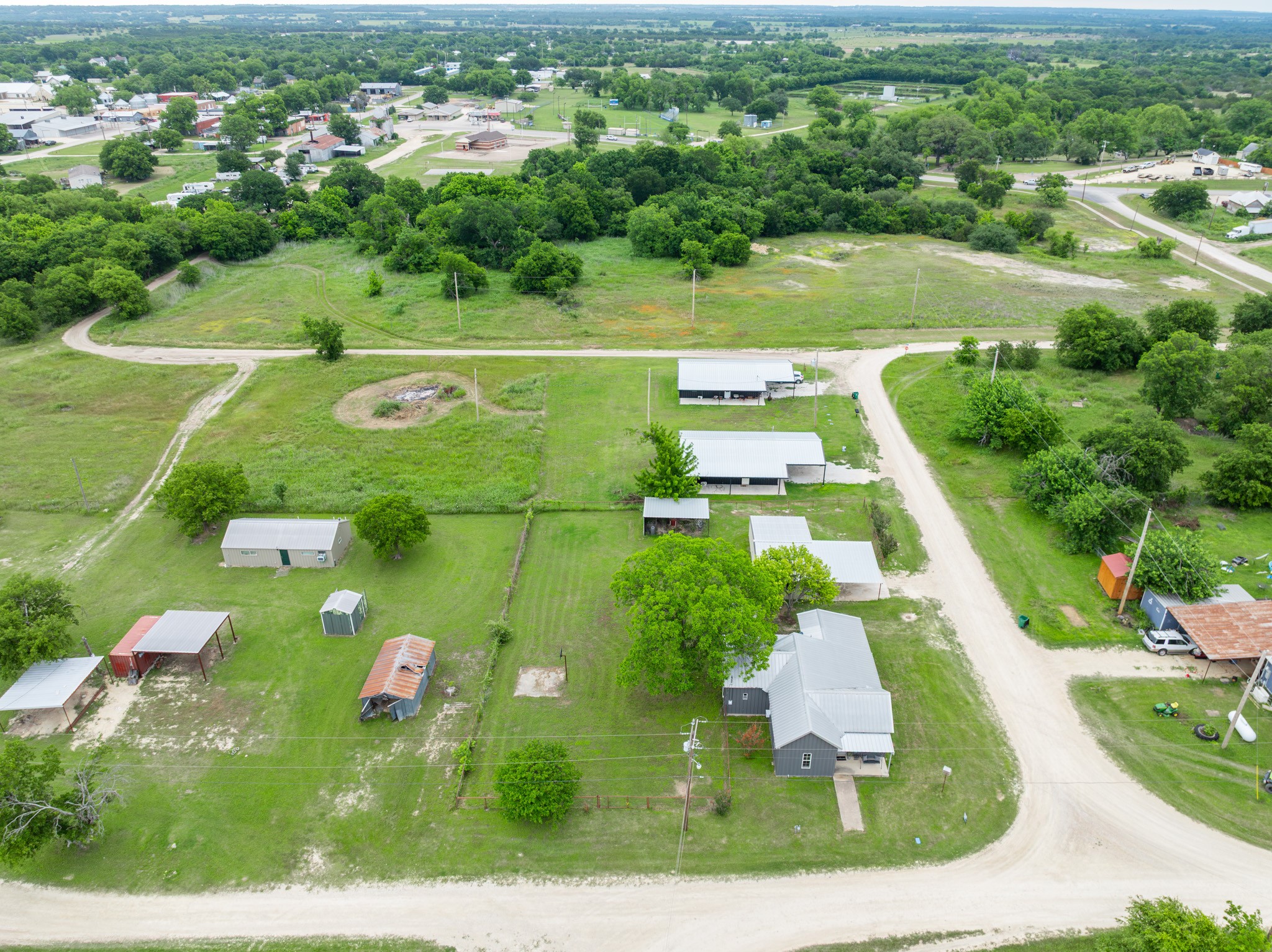 119 Avenue A Walnut Springs TX 76690