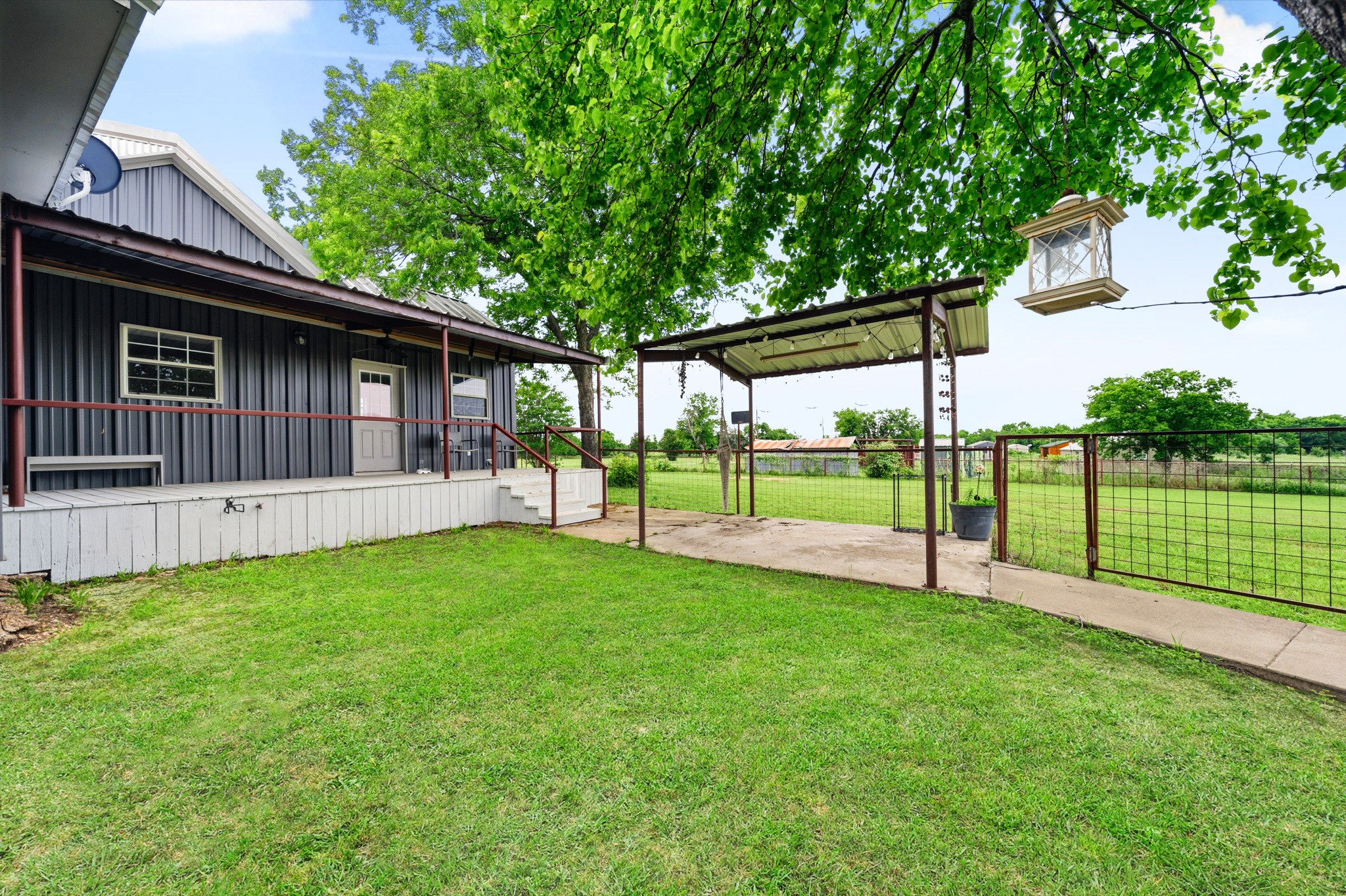 119 Avenue A Walnut Springs TX 76690