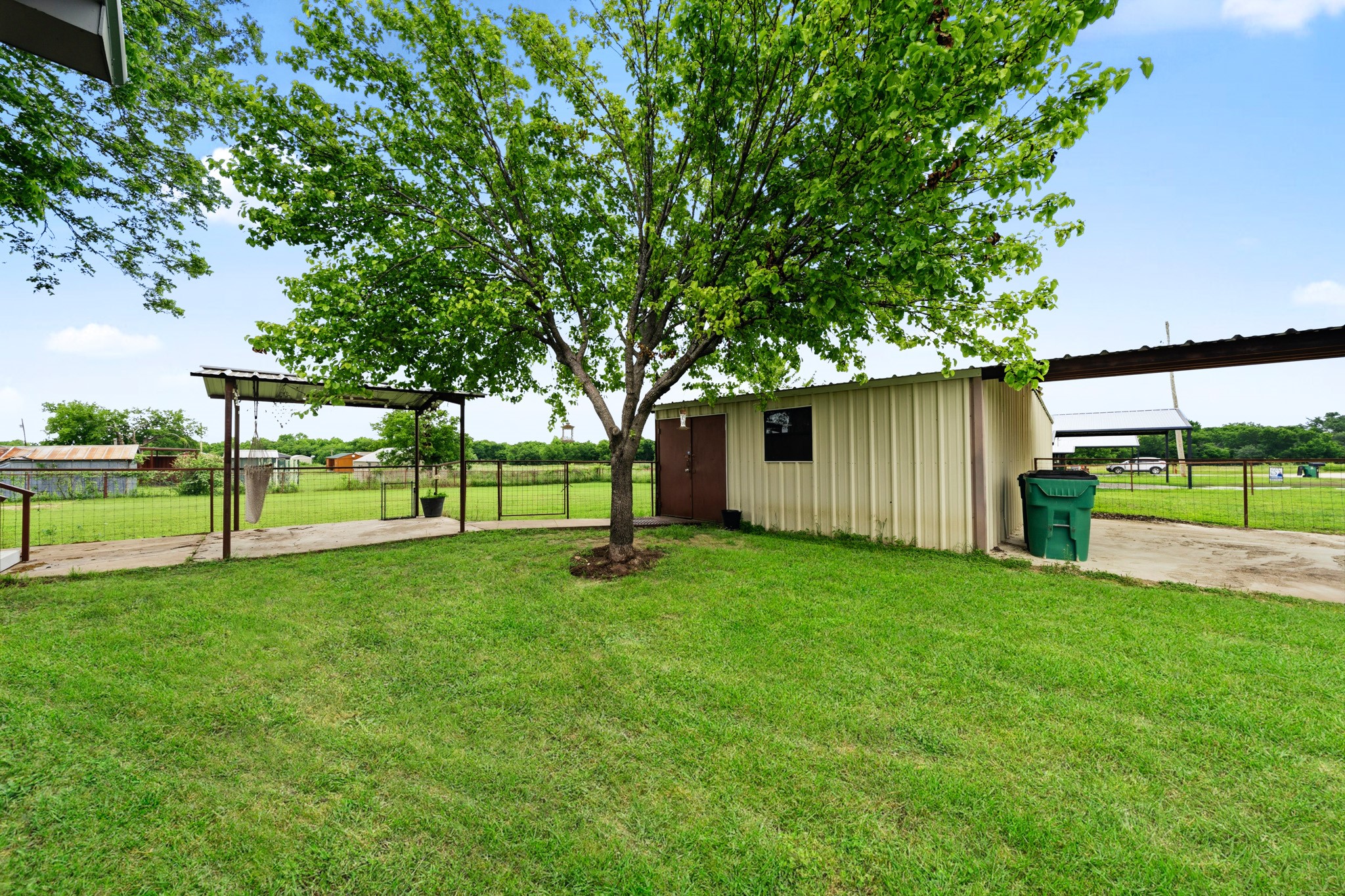 119 Avenue A Walnut Springs TX 76690