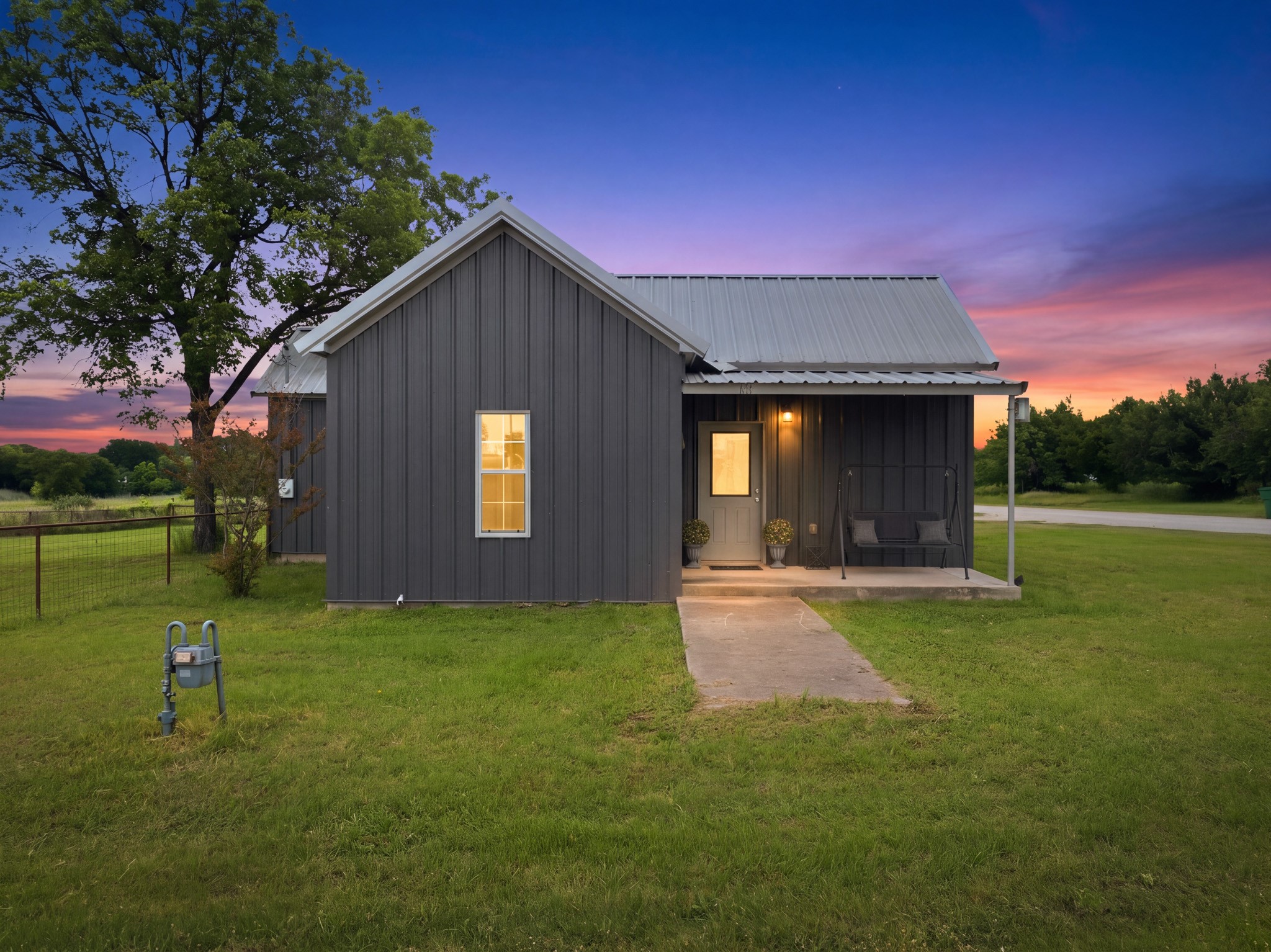 119 Avenue A Walnut Springs TX 76690