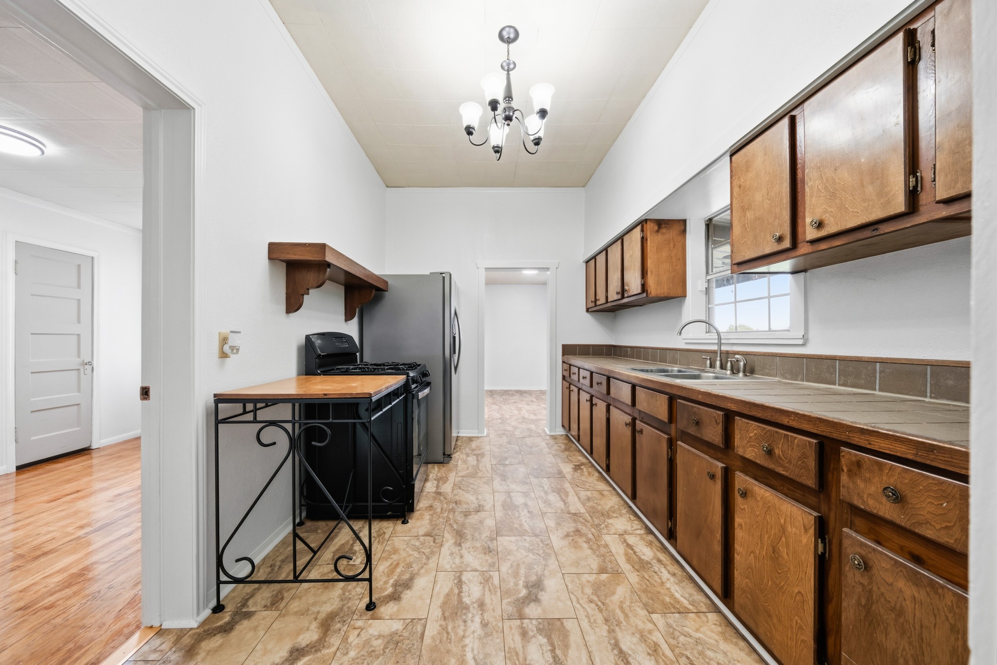 119 Avenue A Walnut Springs TX 76690