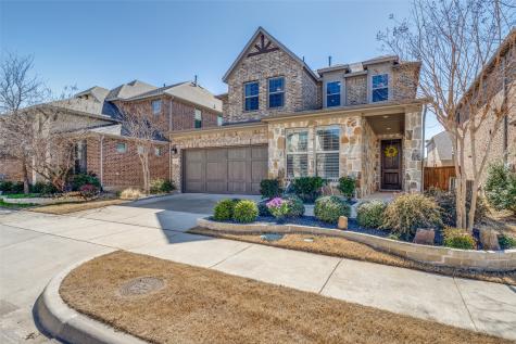 2228 Madison Street Carrollton TX 75010