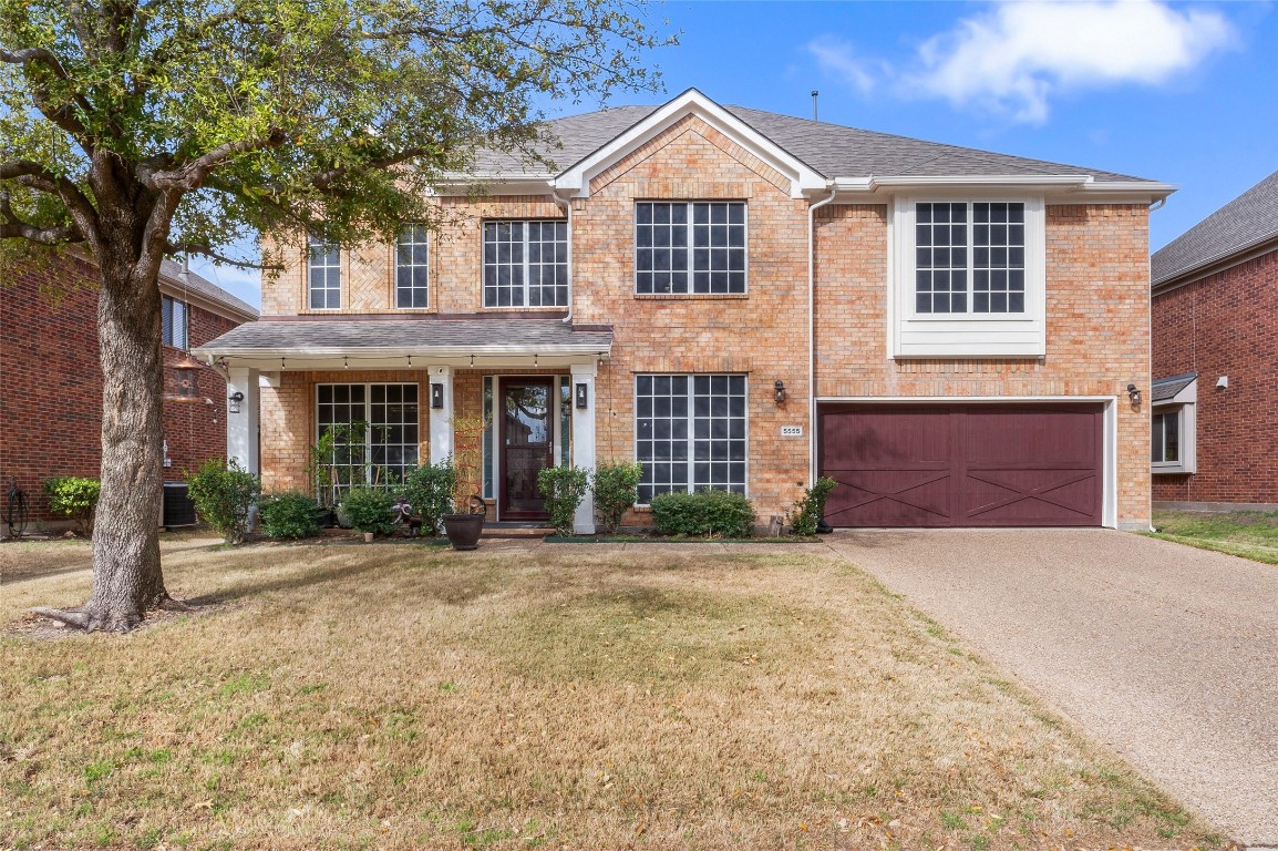 5555 Sky Ridge Drive Frisco TX 75035