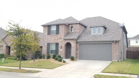 5116 Cathy Drive Forney TX 75126