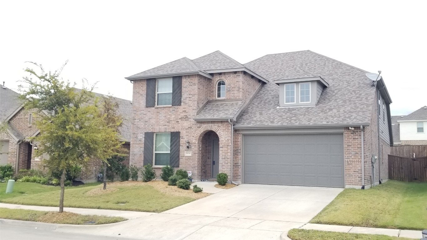 5116 Cathy Drive Forney TX 75126