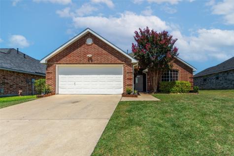 152 Pinion Lane Rockwall TX 75032