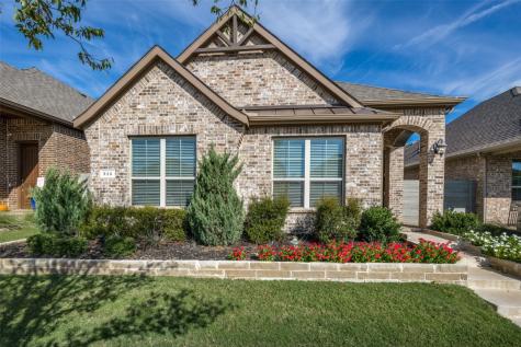 920 10th Street Argyle TX 76226