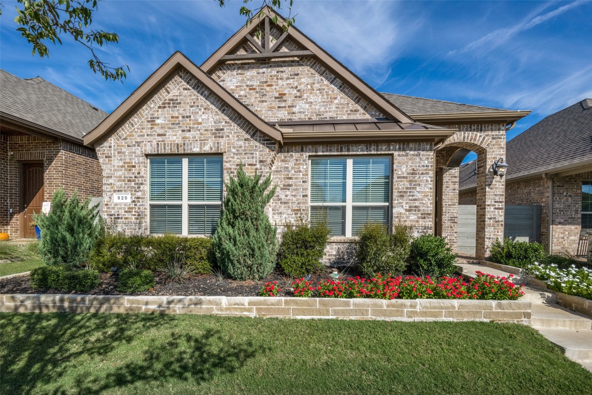 920 10th Street Argyle TX 76226