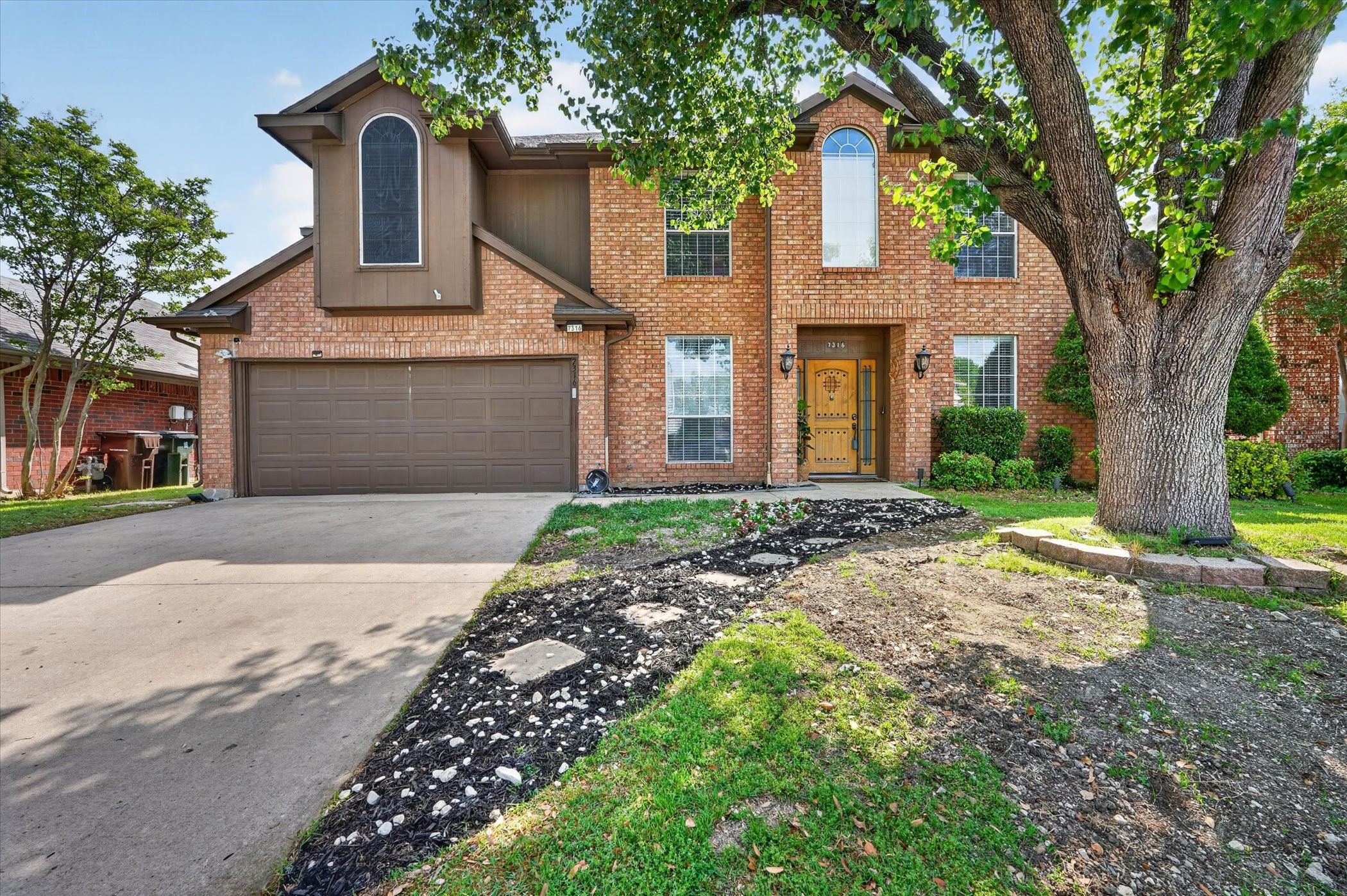 7316 Lomo Alto Plano TX 75024