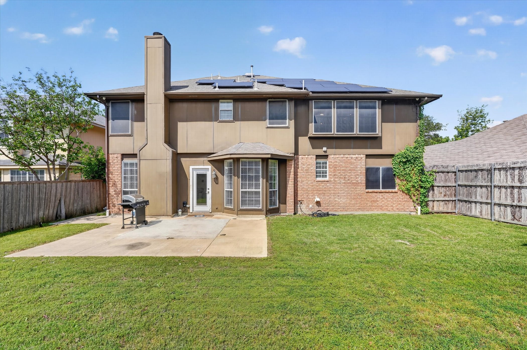 7316 Lomo Alto Plano TX 75024
