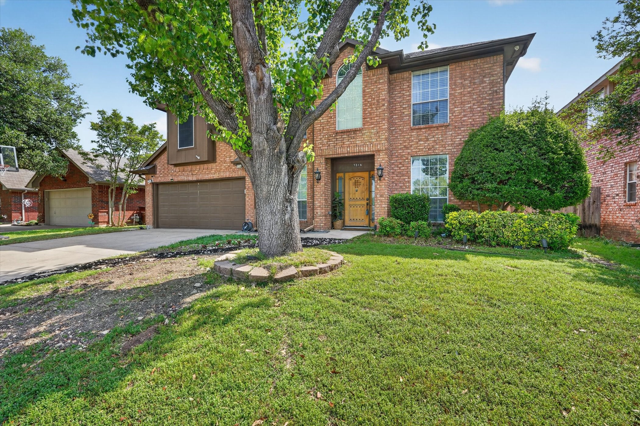 7316 Lomo Alto Plano TX 75024