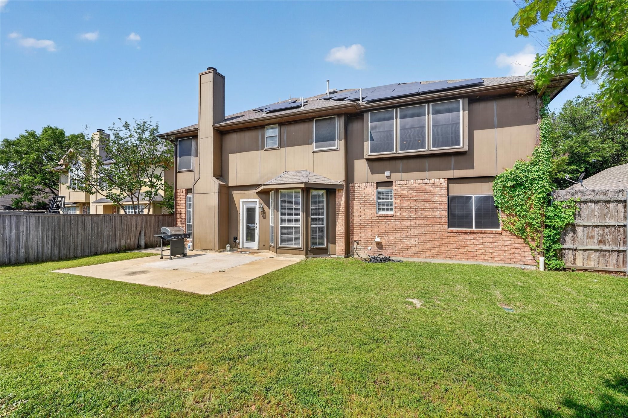 7316 Lomo Alto Plano TX 75024
