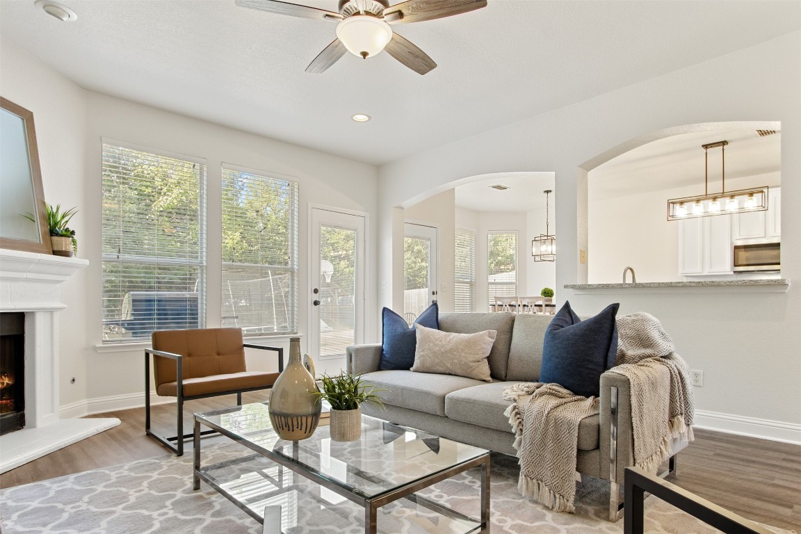 1041 High Cotton Lane Rockwall TX 75087