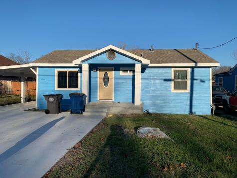 4436 Percy Street Lancaster TX 75134