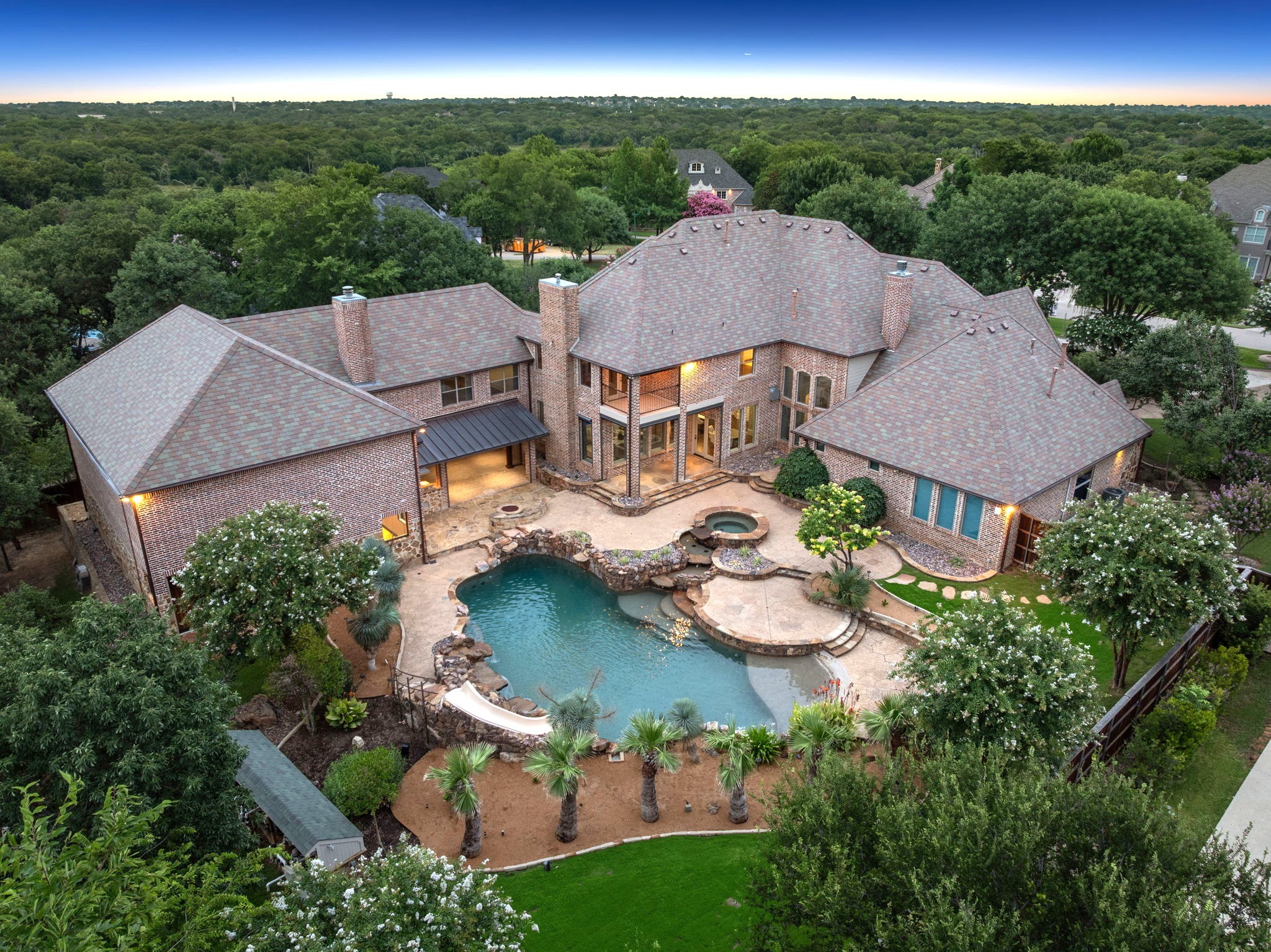 Flower Mound TX, 1609 Noble Way