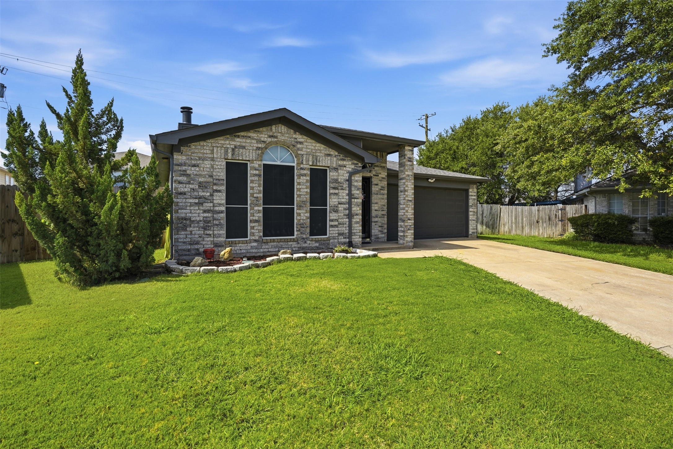 10117 High Bluff Drive Fort Worth TX 76108