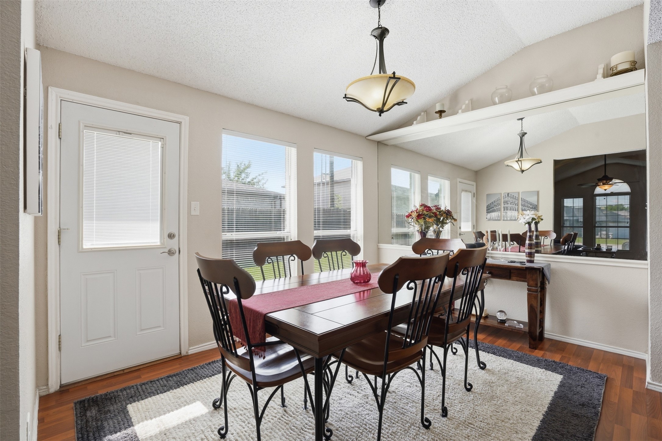 10117 High Bluff Drive Fort Worth TX 76108