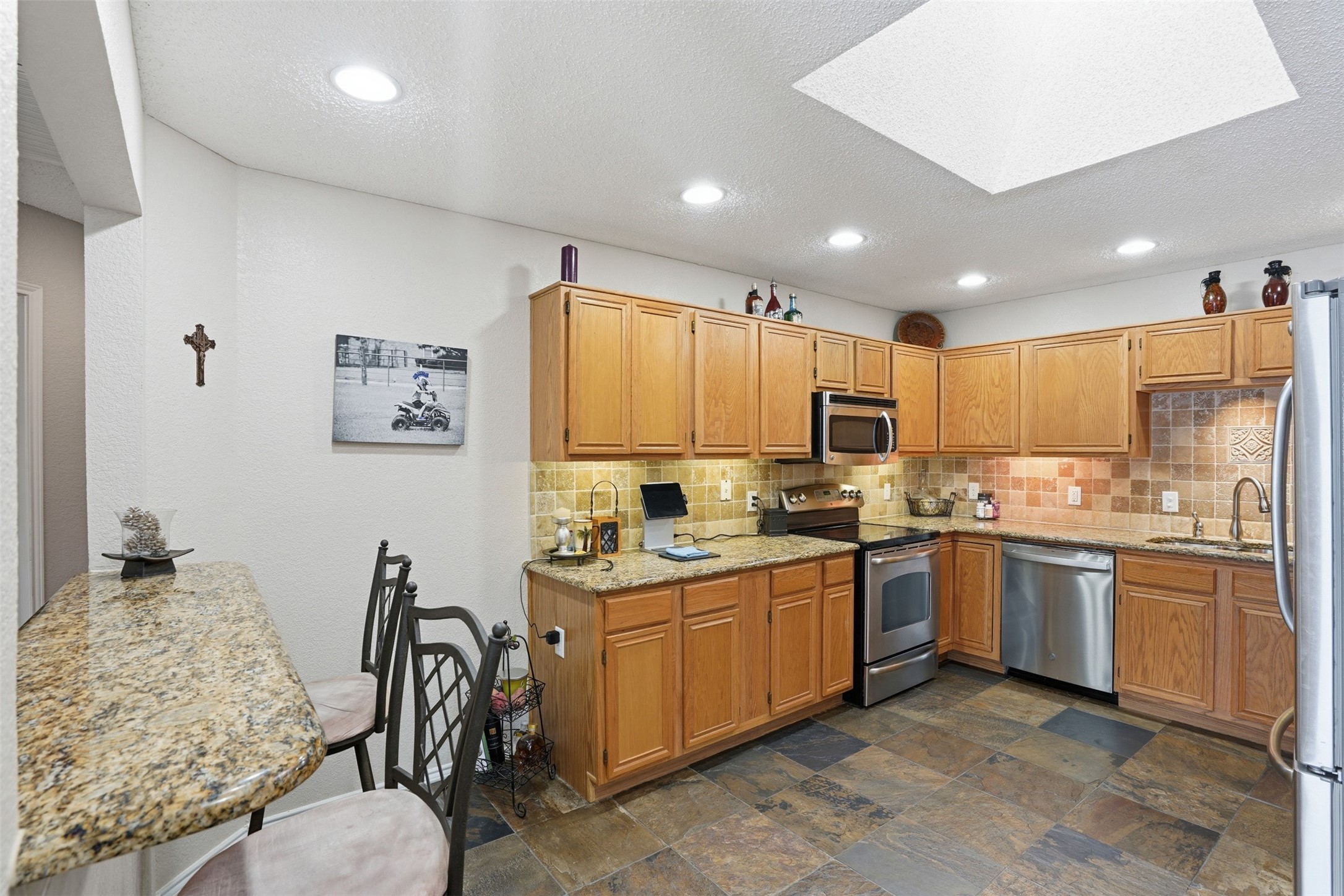10117 High Bluff Drive Fort Worth TX 76108