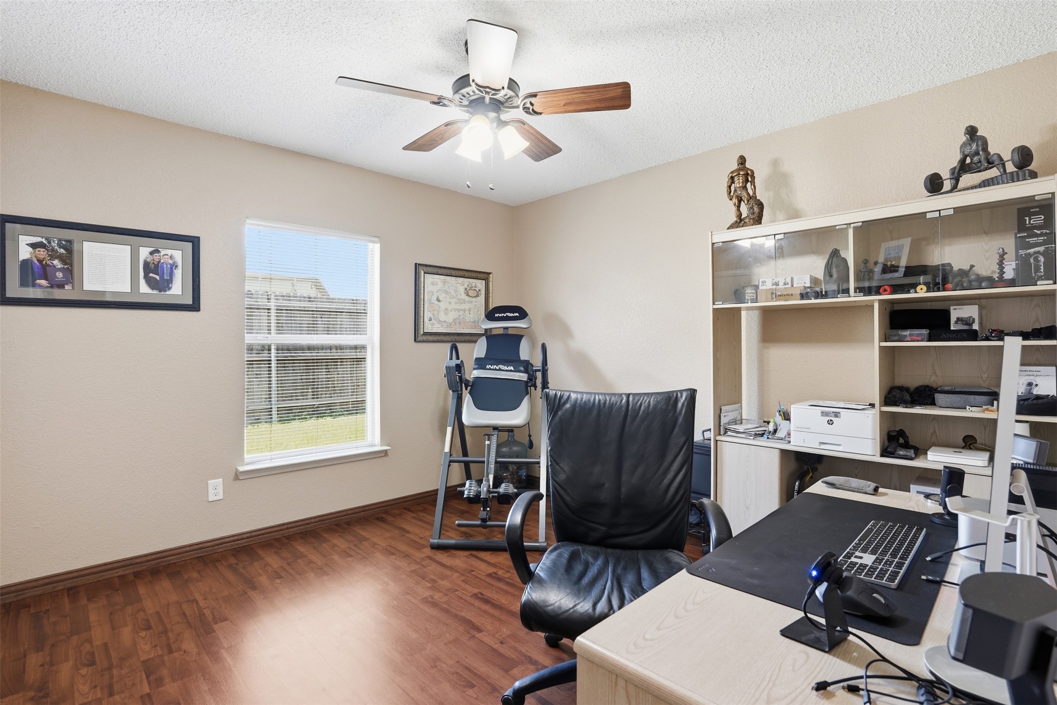 10117 High Bluff Drive Fort Worth TX 76108