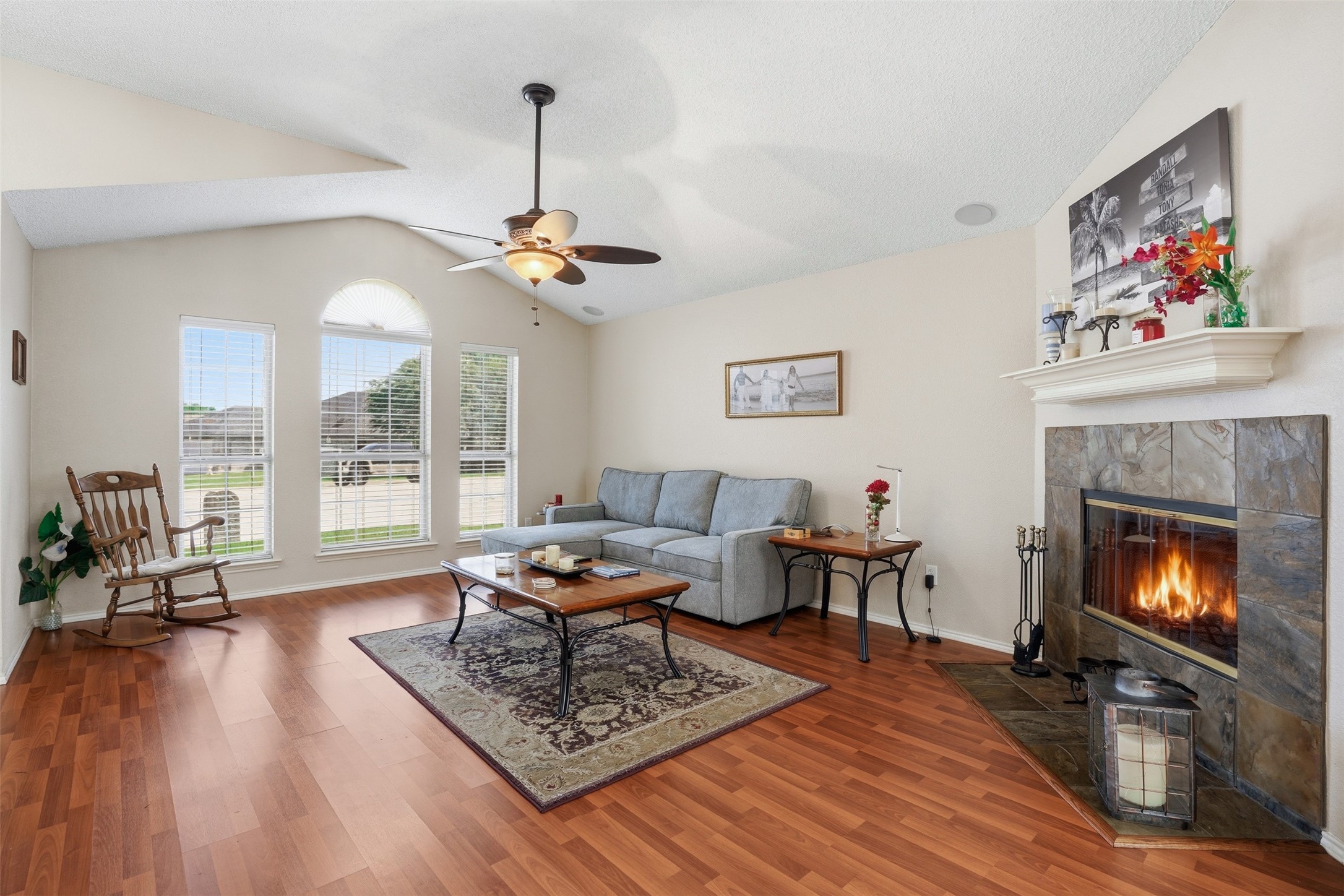 10117 High Bluff Drive Fort Worth TX 76108