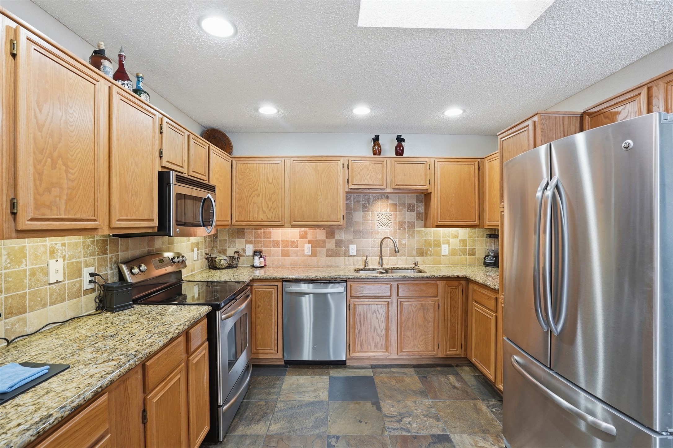 10117 High Bluff Drive Fort Worth TX 76108